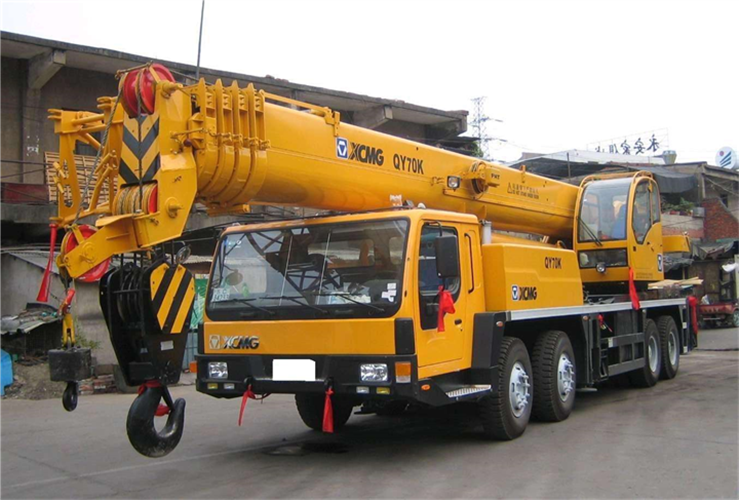 宁洱县吊车出租的基本流程