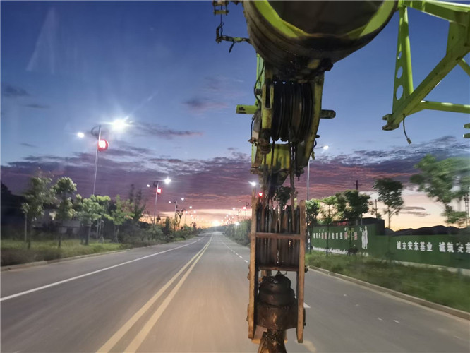 宁洱县大件吊装怎么收费