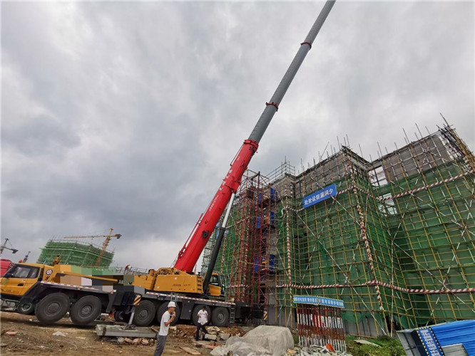 宁洱县吊装方案需要单独付费吗？复杂工况是否提供专家论证？