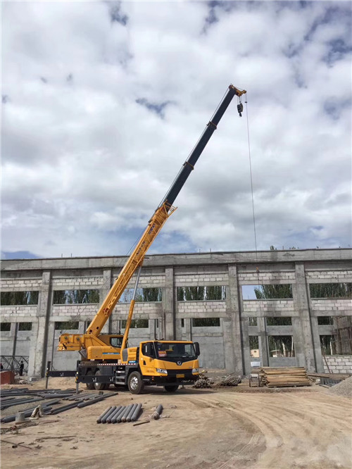 宁洱县吊装作业前会做设备检查吗？安全保障措施有哪些？