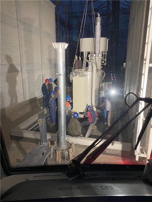 宁洱县建筑工程类吊车租用介绍